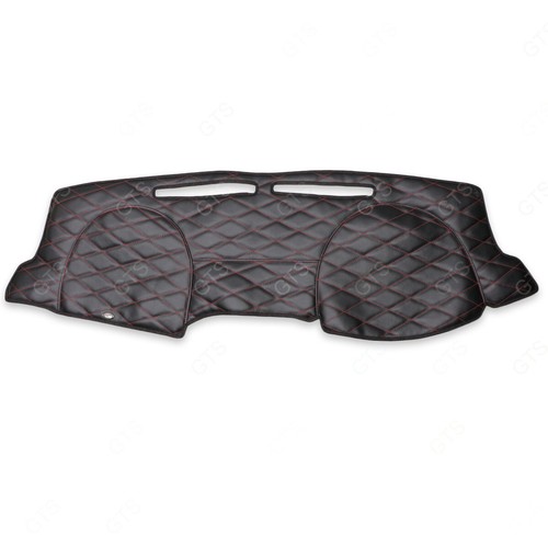 Rhd dash mat dashmat - dash, dashboard
